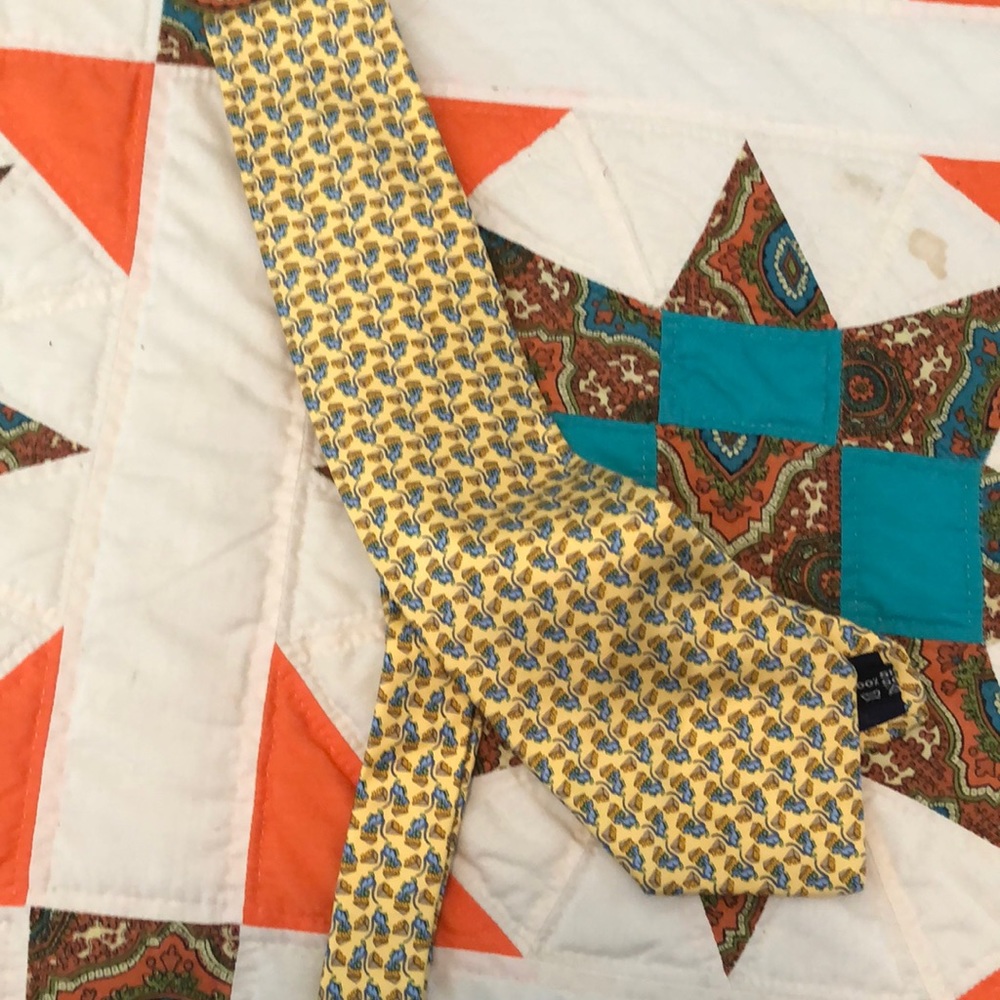 Ferragamo Tie